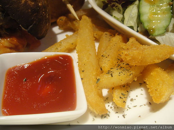 嬉哆司廚房 Shedoes Kitchen：【台北中山】 ★★ 嬉哆司廚房 Shedoes Kitchen ★★