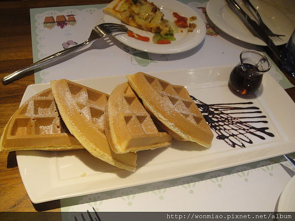 嬉哆司廚房 Shedoes Kitchen：【台北中山】 ★★ 嬉哆司廚房 Shedoes Kitchen ★★