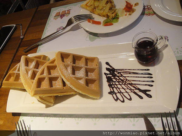 嬉哆司廚房 Shedoes Kitchen：【台北中山】 ★★ 嬉哆司廚房 Shedoes Kitchen ★★