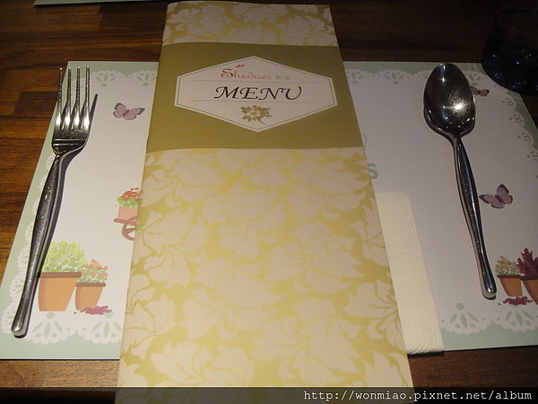 嬉哆司廚房 Shedoes Kitchen：【台北中山】 ★★ 嬉哆司廚房 Shedoes Kitchen ★★