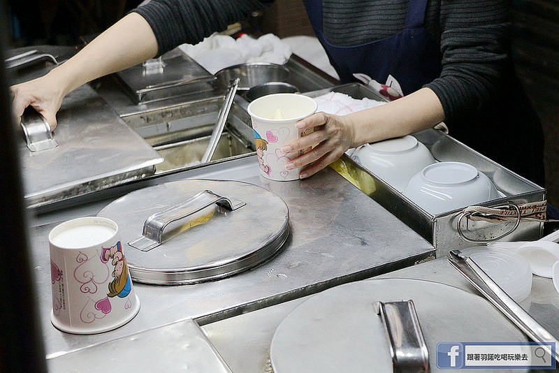 宜蘭小吃綠豆豆花03