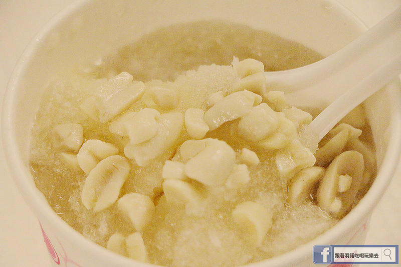 宜蘭小吃綠豆豆花19