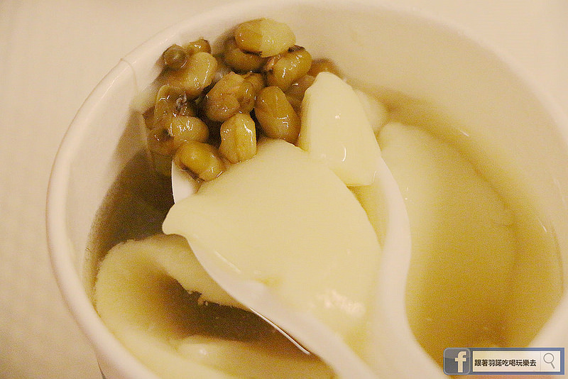 宜蘭小吃綠豆豆花17
