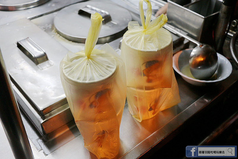 宜蘭小吃綠豆豆花10