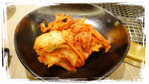 牛角日式炭火燒肉(板橋店):【台北板橋】吃到飽有單點品質的肉!牛角日式炭火燒肉!