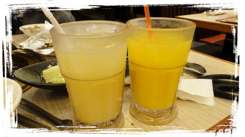 牛角日式炭火燒肉(板橋店):【台北板橋】吃到飽有單點品質的肉!牛角日式炭火燒肉!