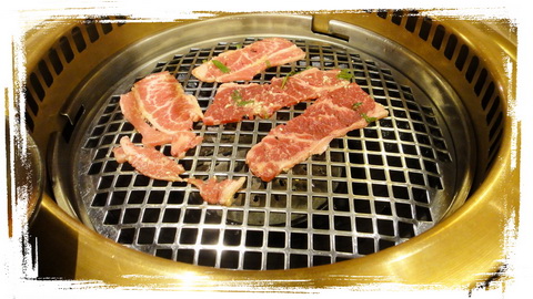牛角日式炭火燒肉(板橋店):【台北板橋】吃到飽有單點品質的肉!牛角日式炭火燒肉!