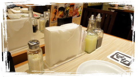 牛角日式炭火燒肉(板橋店):【台北板橋】吃到飽有單點品質的肉!牛角日式炭火燒肉!