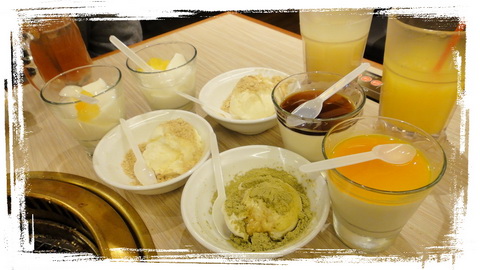 牛角日式炭火燒肉(板橋店):【台北板橋】吃到飽有單點品質的肉!牛角日式炭火燒肉!