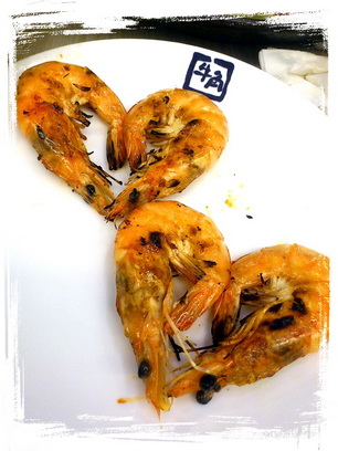 牛角日式炭火燒肉(板橋店):【台北板橋】吃到飽有單點品質的肉!牛角日式炭火燒肉!