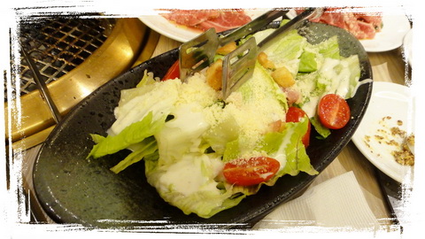 牛角日式炭火燒肉(板橋店):【台北板橋】吃到飽有單點品質的肉!牛角日式炭火燒肉!