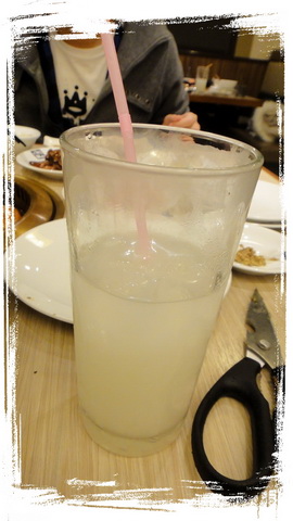 牛角日式炭火燒肉(板橋店):【台北板橋】吃到飽有單點品質的肉!牛角日式炭火燒肉!