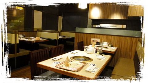 牛角日式炭火燒肉(板橋店):【台北板橋】吃到飽有單點品質的肉!牛角日式炭火燒肉!