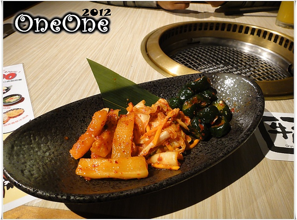 牛角板橋FE21店 (2)