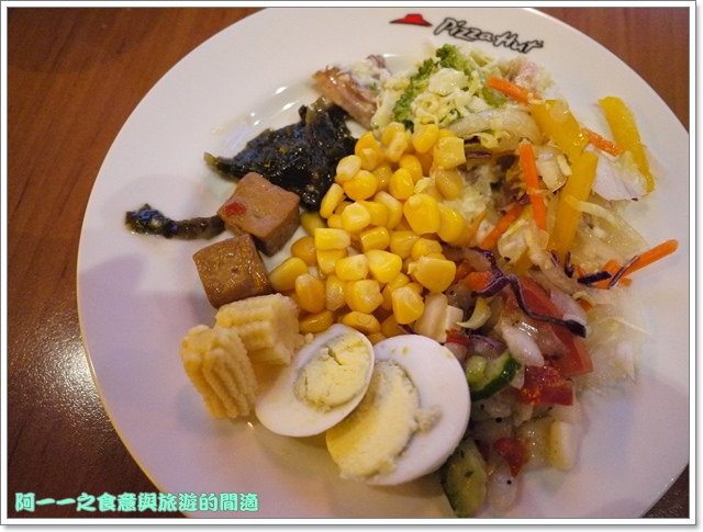 Pizza Hut 必勝客 歡樂吧(台北光復店):台北東區 必勝客歡樂吧Pizza Hut(光復餐廳店)~披薩吃到飽最佳選擇