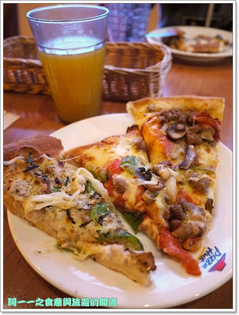 Pizza Hut 必勝客 歡樂吧(台北光復店):台北東區 必勝客歡樂吧Pizza Hut(光復餐廳店)~披薩吃到飽最佳選擇