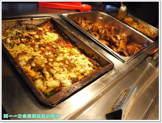 Pizza Hut 必勝客 歡樂吧(台北光復店):台北東區 必勝客歡樂吧Pizza Hut(光復餐廳店)~披薩吃到飽最佳選擇