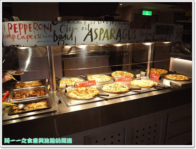 Pizza Hut 必勝客 歡樂吧(台北光復店):台北東區 必勝客歡樂吧Pizza Hut(光復餐廳店)~披薩吃到飽最佳選擇