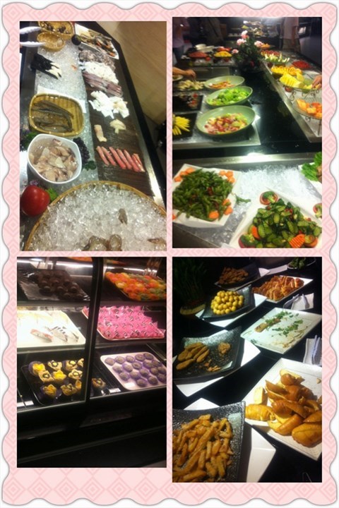 點心吧 - 松山區的鍋爸涮涮鍋)