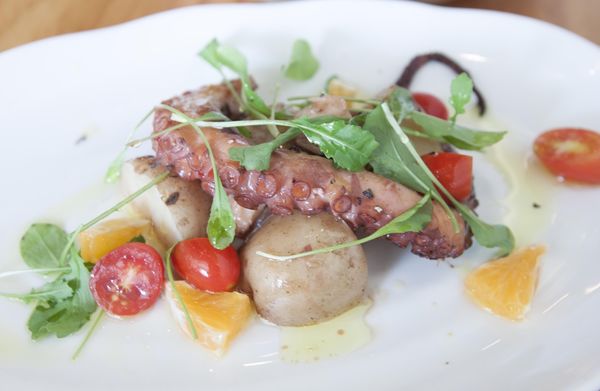 Piccola Enoteca 彼刻初訪 - 9