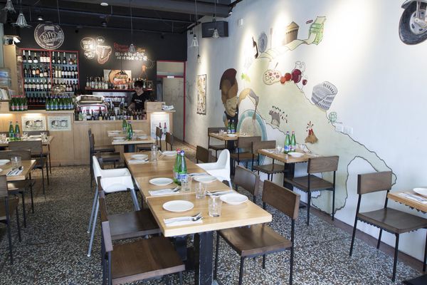 Piccola Enoteca 彼刻初訪 - 17