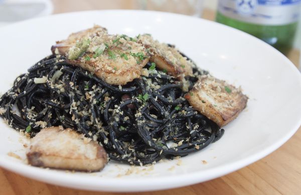 Piccola Enoteca 彼刻初訪 - 5