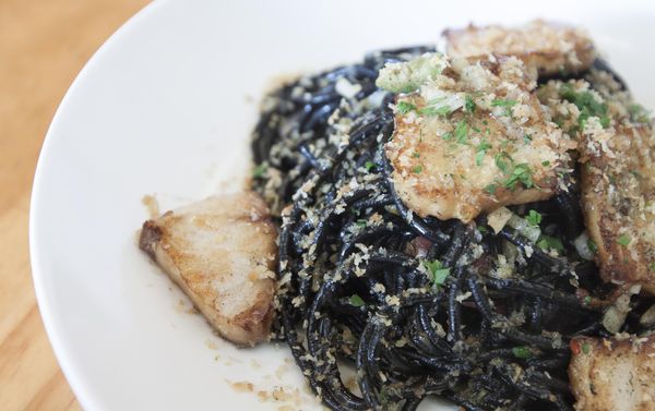 Piccola Enoteca 彼刻初訪 - 4