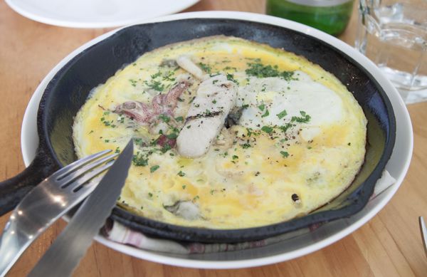 Piccola Enoteca 彼刻初訪 - 3