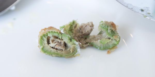 Piccola Enoteca 彼刻初訪 - 12