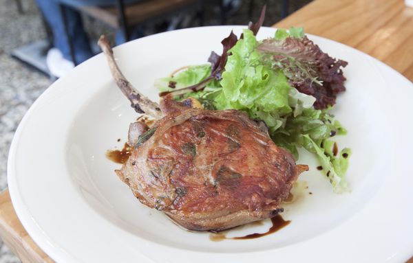 Piccola Enoteca 彼刻初訪 - 2