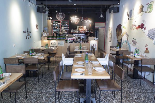 Piccola Enoteca 彼刻初訪 - 16