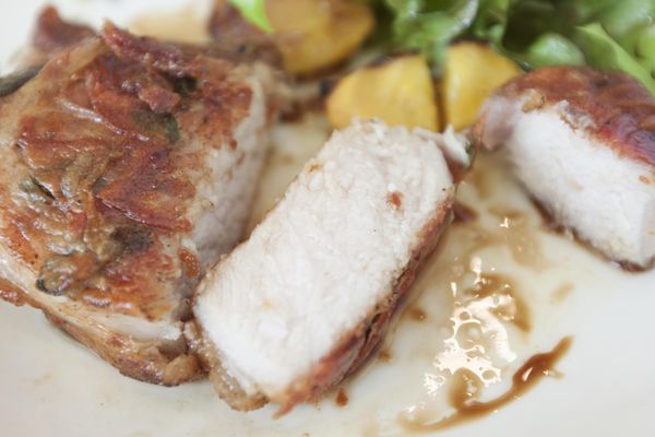 Piccola Enoteca 彼刻初訪 - 1