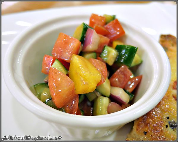 松露風味野菇佐馬士卡邦起思鹹派3