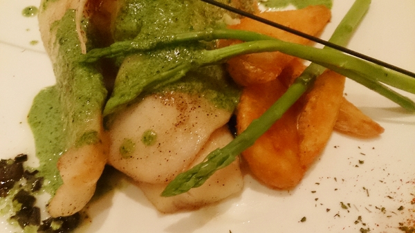 煙囪創意廚房：新北永和○ ● △ ▲ ☆ ★煙囪創意廚房◇ ◆ □ ■ ▽ ▼試吃體驗