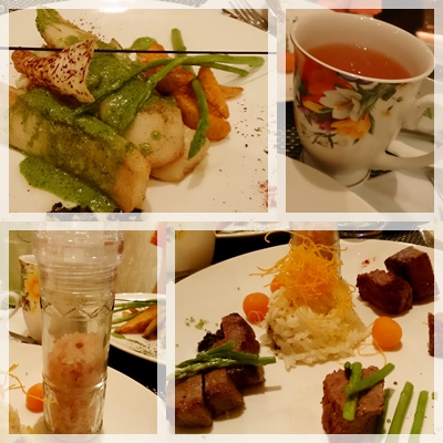 煙囪創意廚房：新北永和○ ● △ ▲ ☆ ★煙囪創意廚房◇ ◆ □ ■ ▽ ▼試吃體驗