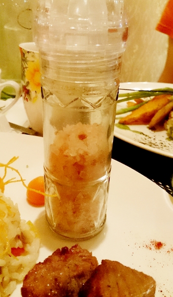 煙囪創意廚房：新北永和○ ● △ ▲ ☆ ★煙囪創意廚房◇ ◆ □ ■ ▽ ▼試吃體驗