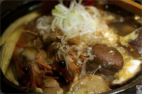 鐵窩 Tamariba：[試吃]台北 捷運國父紀念館站 鐵窩 Tamariba~木質‧飽足 ‧繽紛