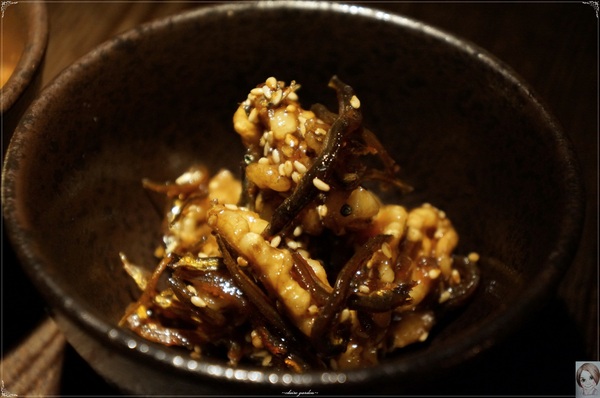 鐵窩 Tamariba：[試吃]台北 捷運國父紀念館站 鐵窩 Tamariba~木質‧飽足 ‧繽紛