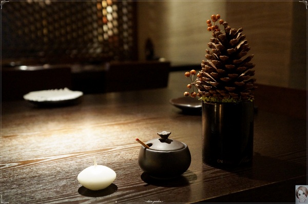 鐵窩 Tamariba：[試吃]台北 捷運國父紀念館站 鐵窩 Tamariba~木質‧飽足 ‧繽紛