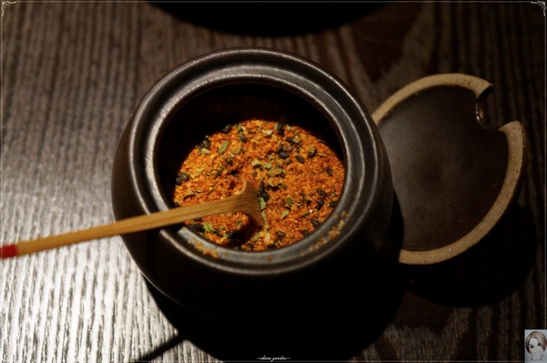 鐵窩 Tamariba：[試吃]台北 捷運國父紀念館站 鐵窩 Tamariba~木質‧飽足 ‧繽紛