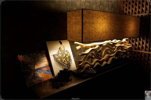 鐵窩 Tamariba：[試吃]台北 捷運國父紀念館站 鐵窩 Tamariba~木質‧飽足 ‧繽紛