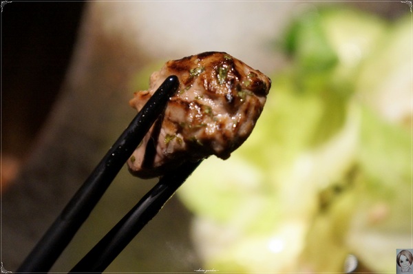 鐵窩 Tamariba：[試吃]台北 捷運國父紀念館站 鐵窩 Tamariba~木質‧飽足 ‧繽紛