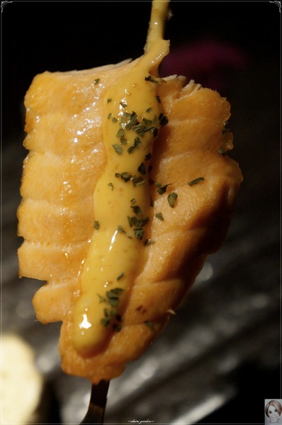 鐵窩 Tamariba：[試吃]台北 捷運國父紀念館站 鐵窩 Tamariba~木質‧飽足 ‧繽紛