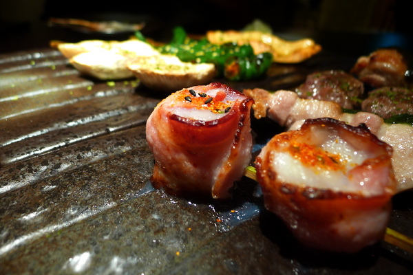 鐵窩 Tamariba：鐵窩 Tamariba