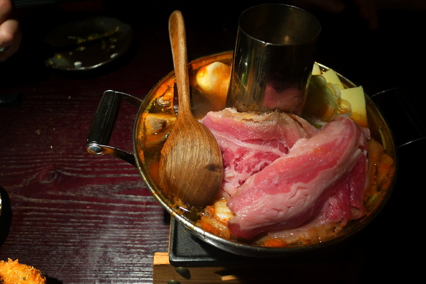 鐵窩 Tamariba：鐵窩 Tamariba