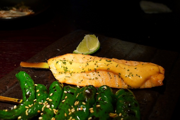 鐵窩 Tamariba：鐵窩 Tamariba