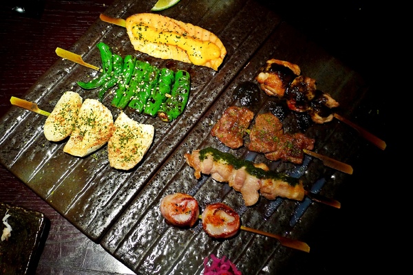 鐵窩 Tamariba：鐵窩 Tamariba