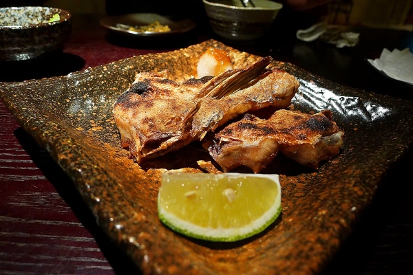 鐵窩 Tamariba：鐵窩 Tamariba