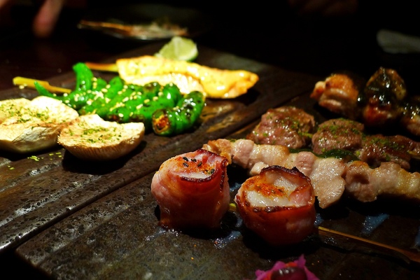 鐵窩 Tamariba：鐵窩 Tamariba