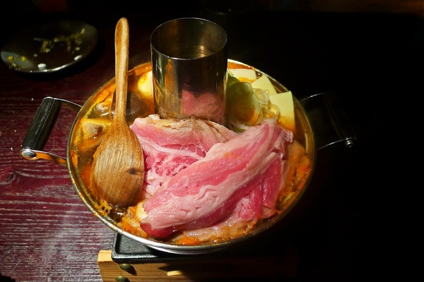 鐵窩 Tamariba：鐵窩 Tamariba